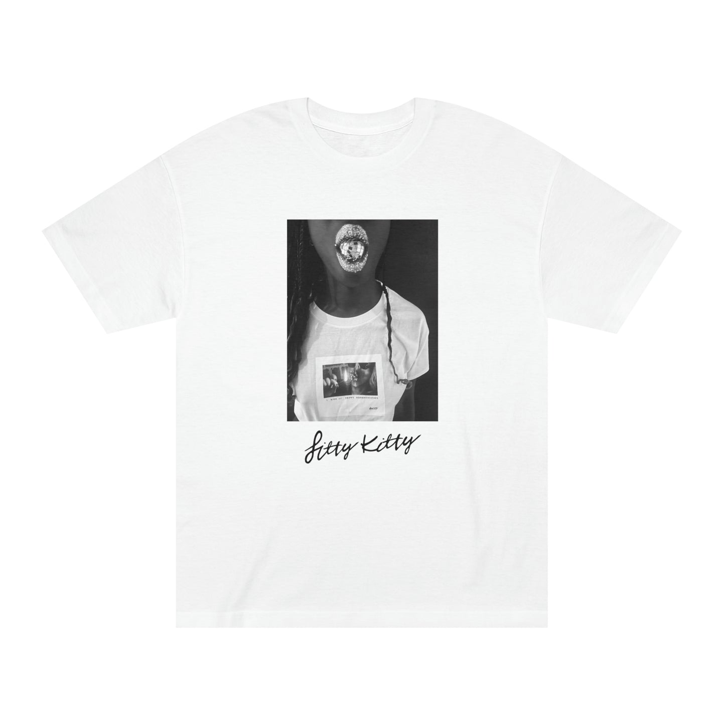 Disco Classic Tee