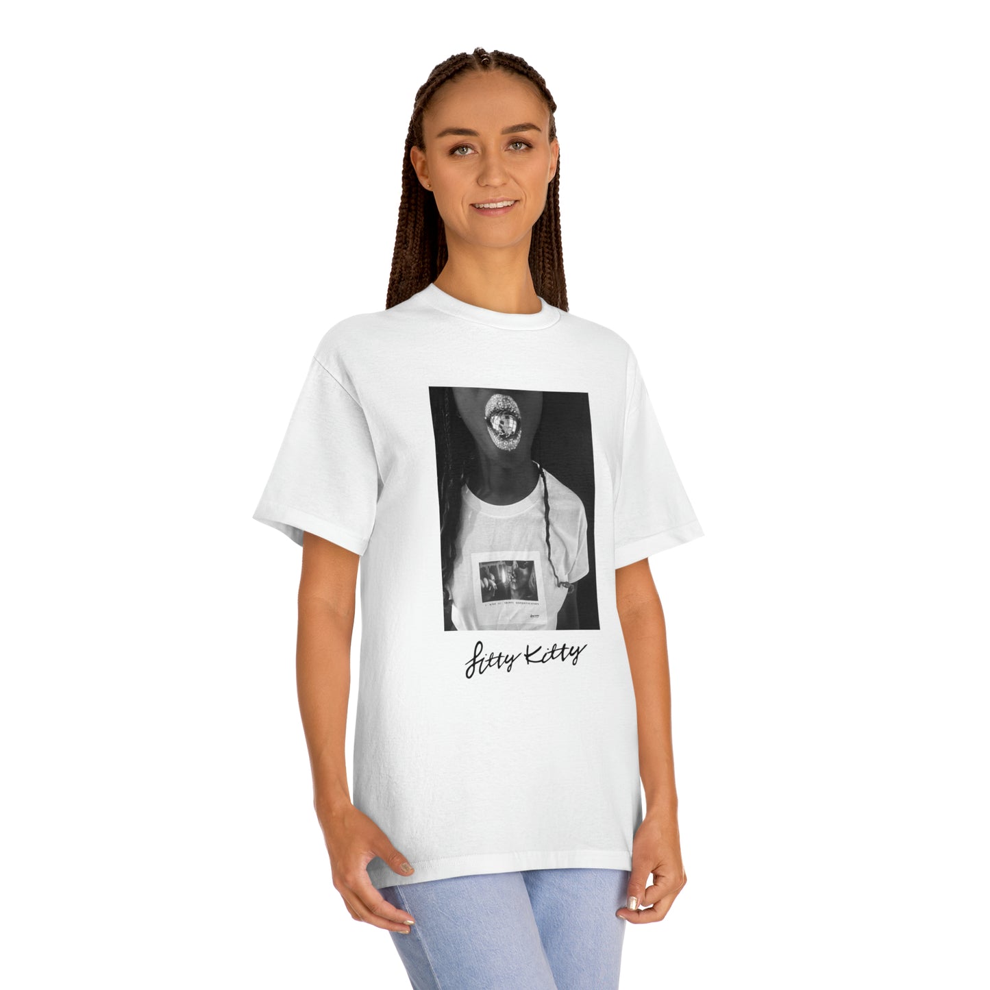 Disco Classic Tee