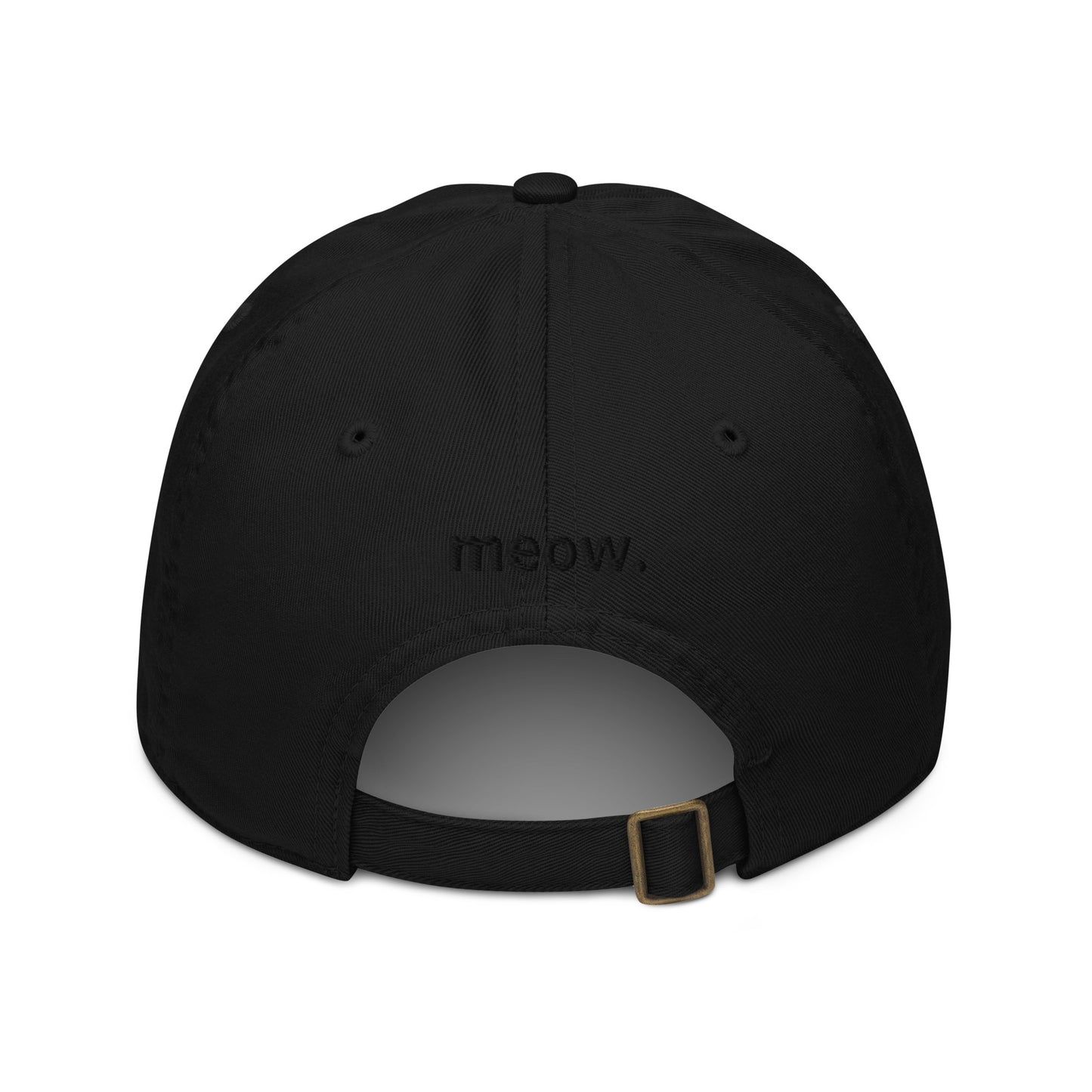Litty Kitty Hat