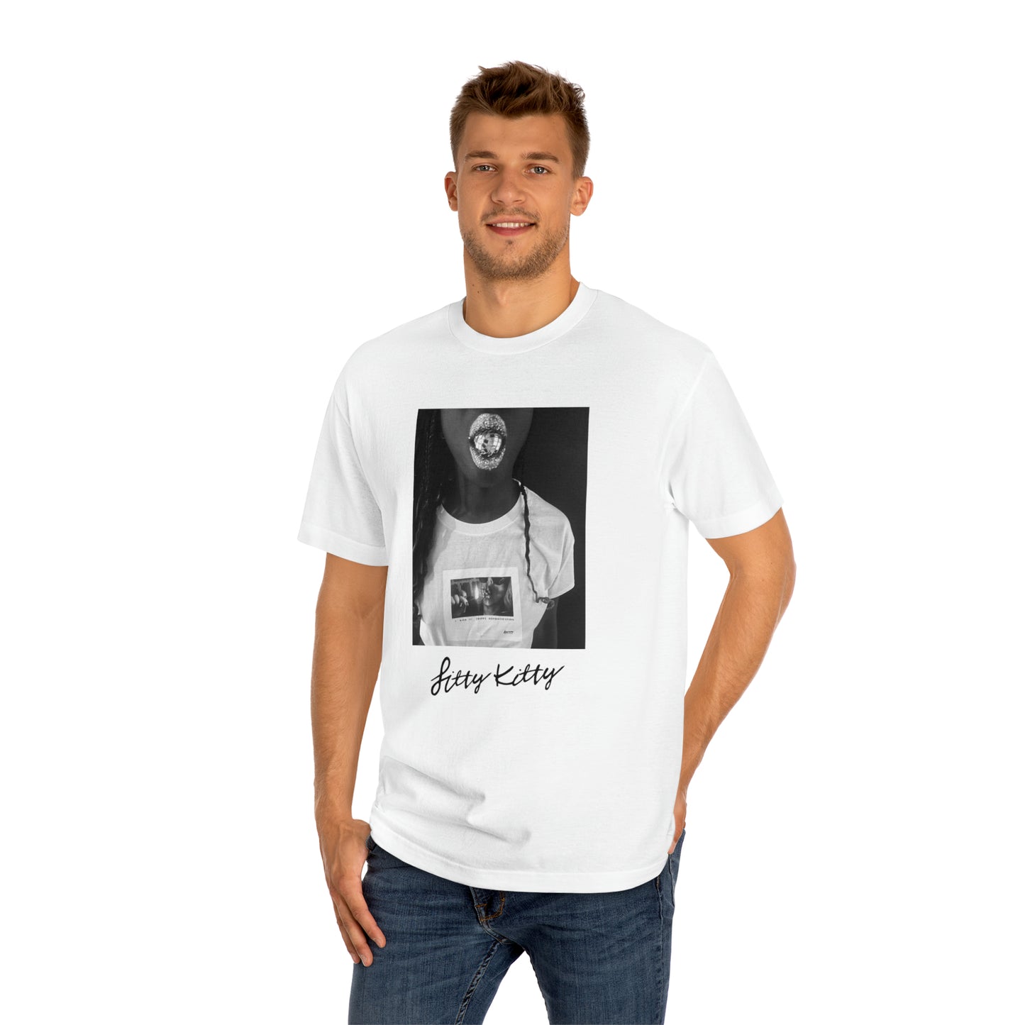 Disco Classic Tee