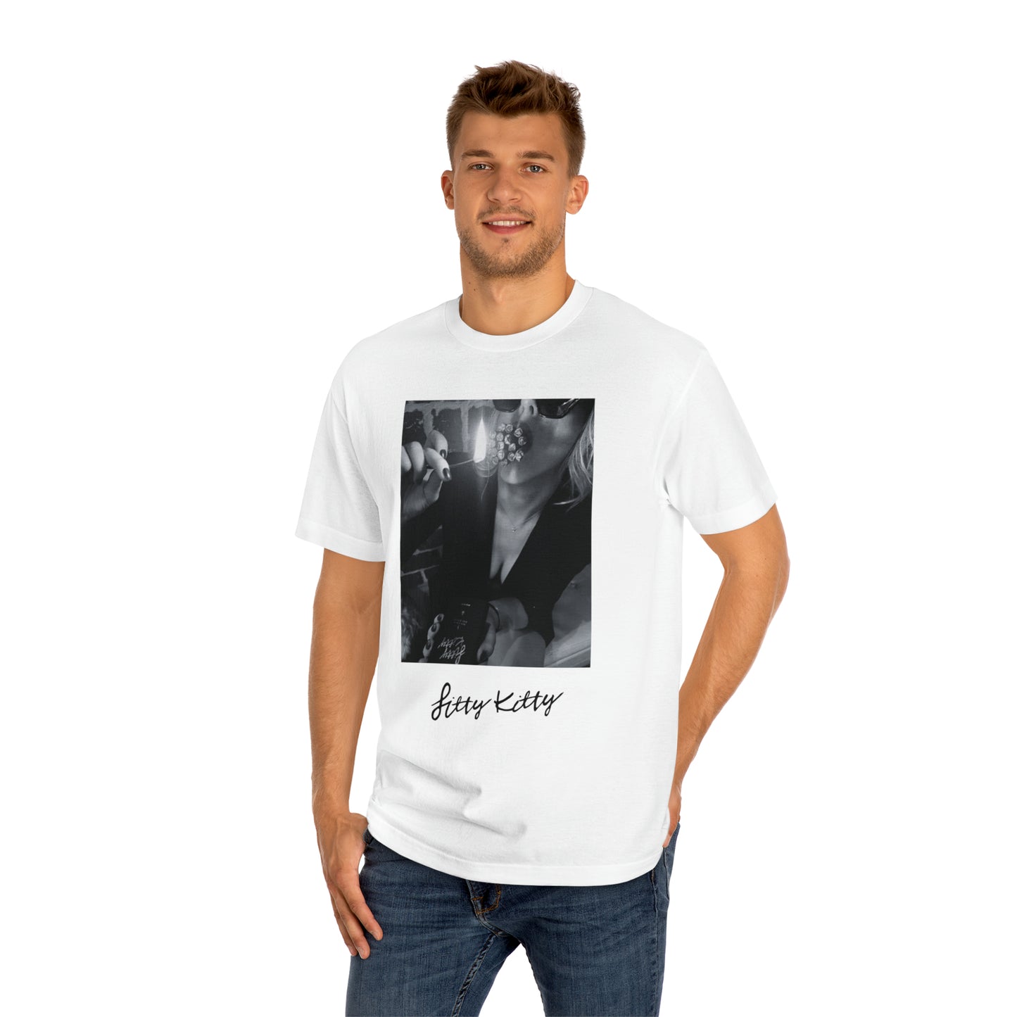 Light my Fire Classic Tee