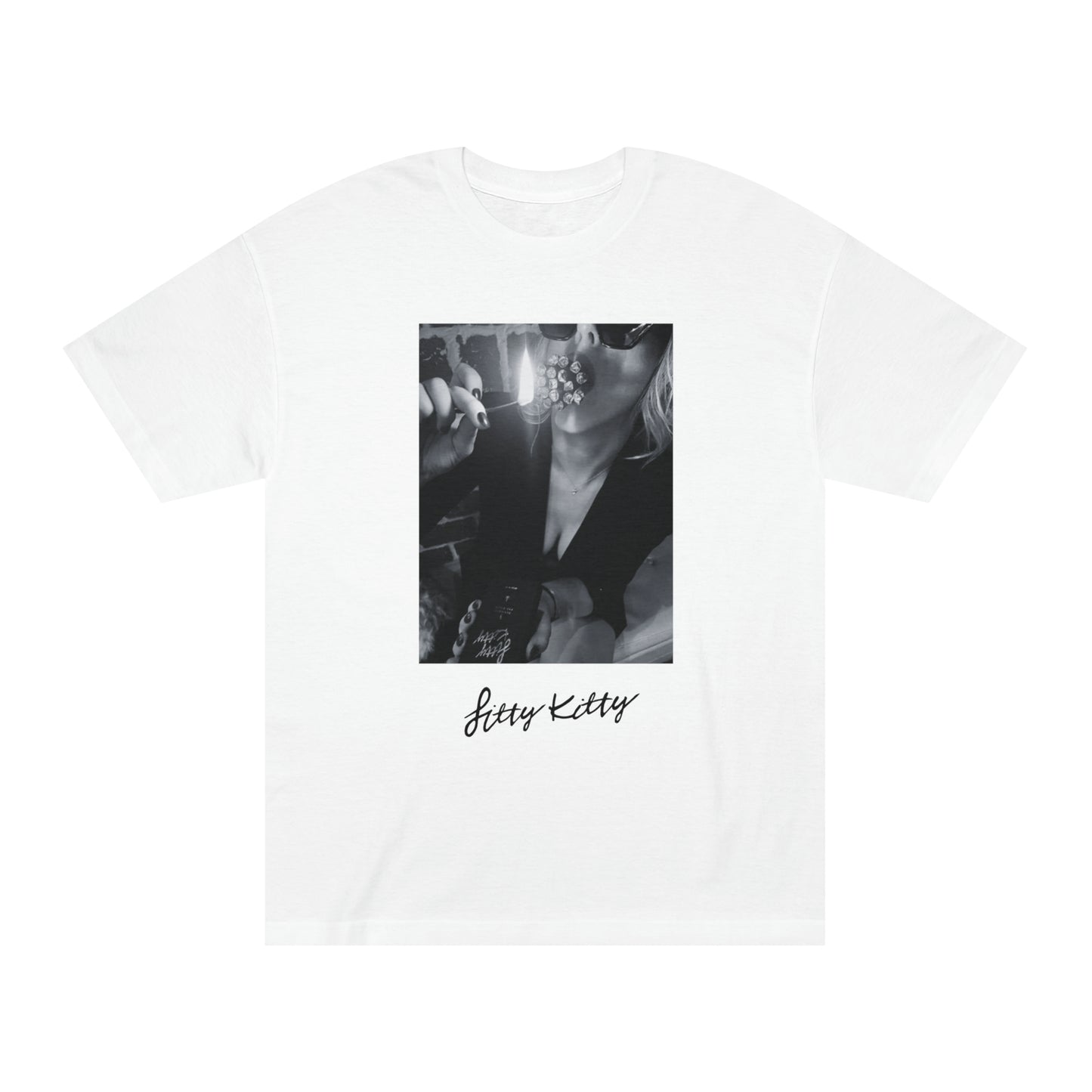 Light my Fire Classic Tee