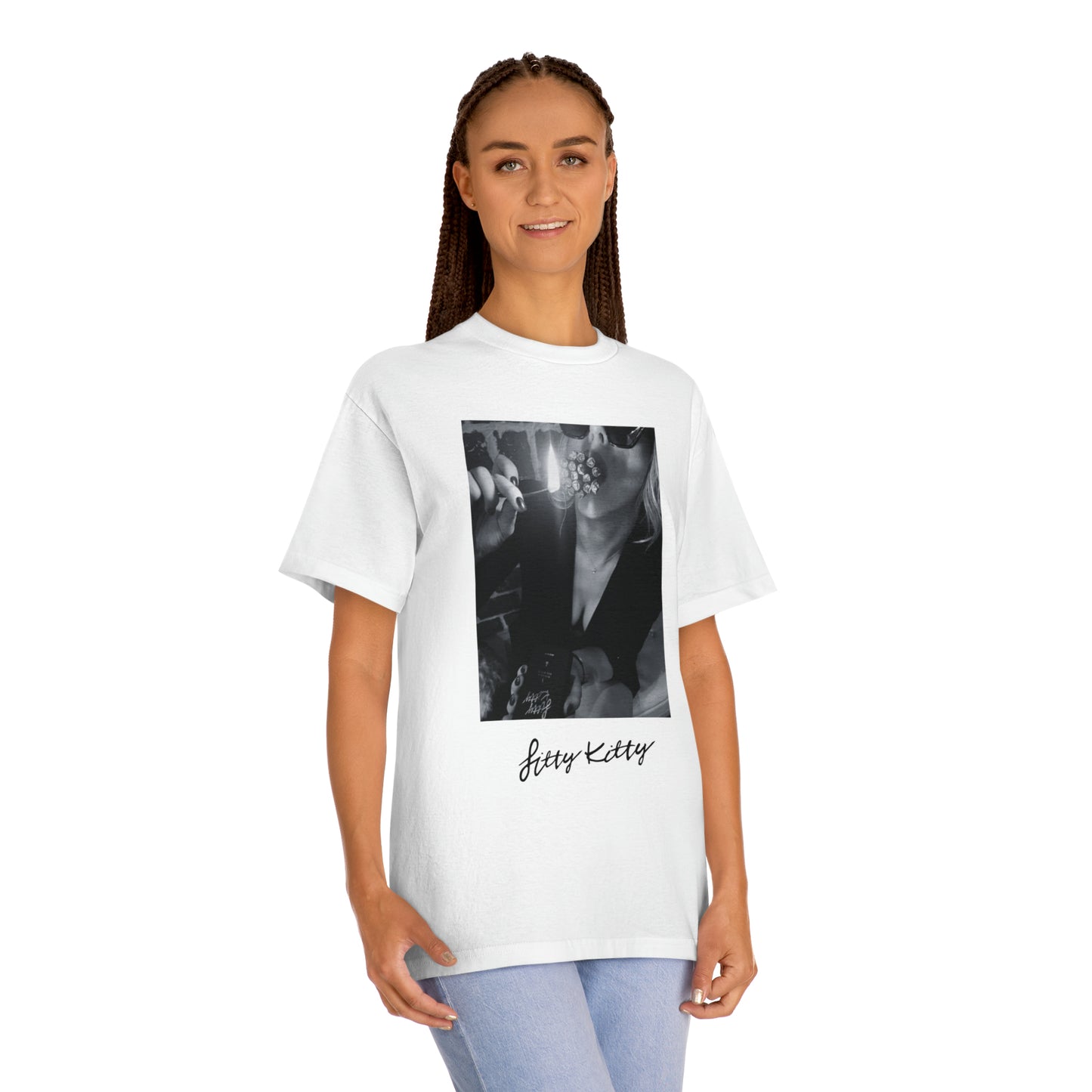 Light my Fire Classic Tee