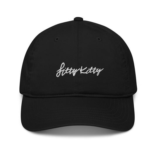 Litty Kitty  Hat